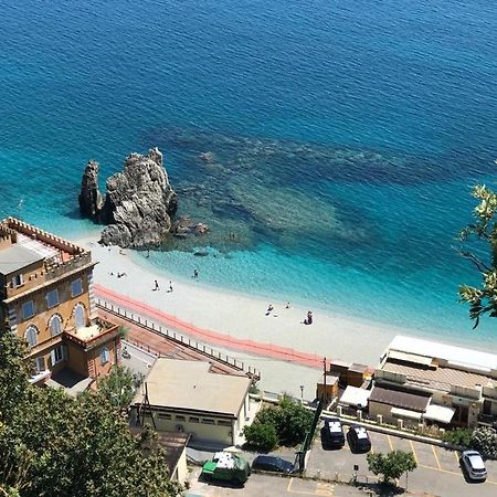 Great Location Private Entrance Monterosso al Mare Exterior foto