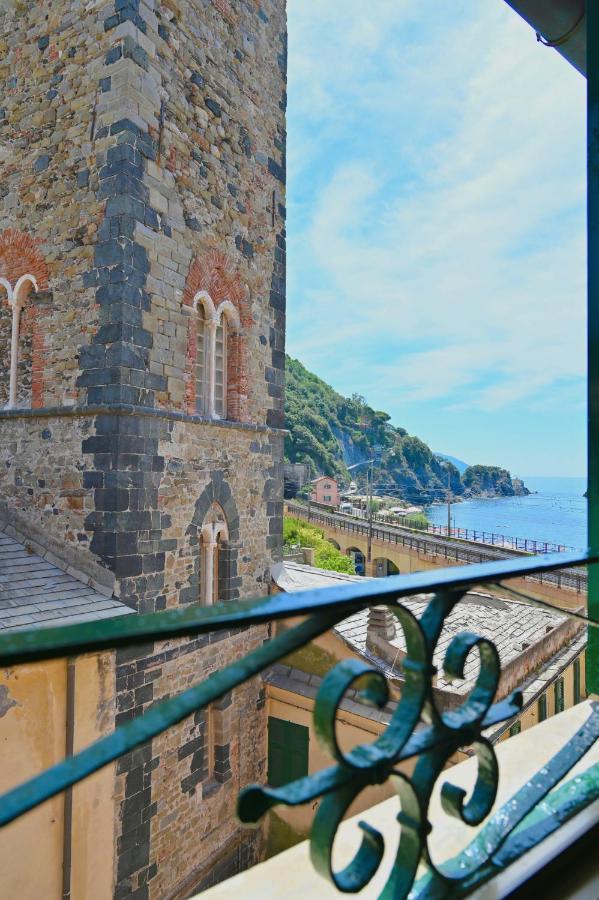 Great Location Private Entrance Monterosso al Mare Exterior foto